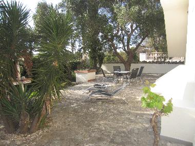 Casa de vacaciones en San Pietro in Bevagna (Taranto)Casa de vacaciones