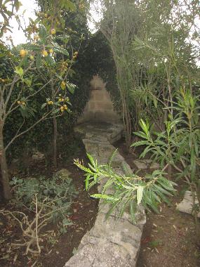 Casa de vacaciones en San Pietro in Bevagna (Taranto)Casa de vacaciones