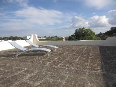 Casa de vacaciones en San Pietro in Bevagna (Taranto)Casa de vacaciones