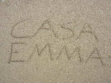 Casa de vacaciones en San Pietro in Bevagna (Taranto)Casa de vacaciones