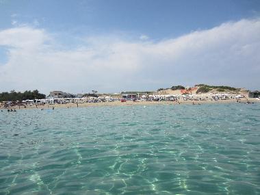 Casa de vacaciones en San Pietro in Bevagna (Taranto)Casa de vacaciones