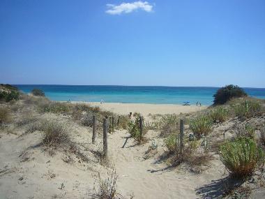Casa de vacaciones en San Pietro in Bevagna (Taranto)Casa de vacaciones
