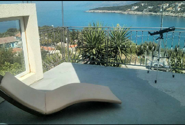 Cama y desayuno en Utjeha, Bar (Montenegro)Casa de vacaciones