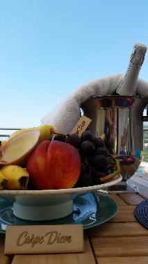 Cama y desayuno en Utjeha, Bar (Montenegro)Casa de vacaciones