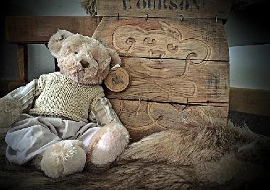 Chalet en Thollon-les-M�mises (Haute-Savoie)Casa de vacaciones