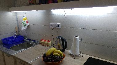 Cama y desayuno en Utjeha, Bar (Montenegro)Casa de vacaciones