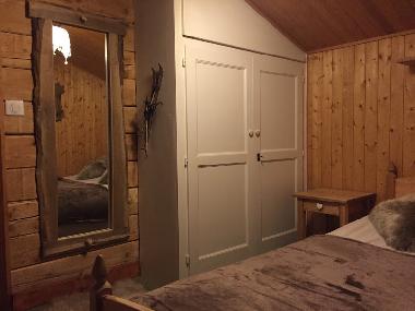 Chalet en Thollon-les-M�mises (Haute-Savoie)Casa de vacaciones