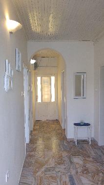 Cama y desayuno en Utjeha, Bar (Montenegro)Casa de vacaciones