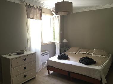 Villa en Poujols (Hrault)Casa de vacaciones