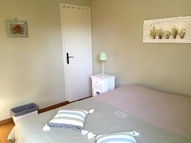 Villa en Poujols (Hrault)Casa de vacaciones