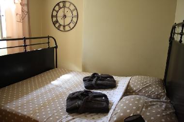 Villa en Poujols (Hrault)Casa de vacaciones