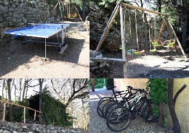 Villa en Poujols (Hrault)Casa de vacaciones