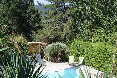 Villa en Poujols (Hrault)Casa de vacaciones