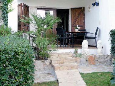 Apartamento de vacaciones en L'escala (Girona)Casa de vacaciones