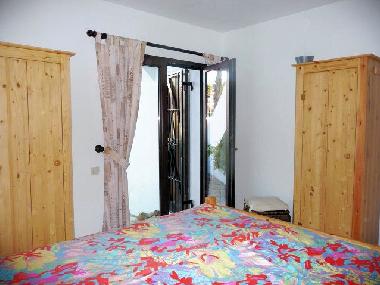 Apartamento de vacaciones en L'escala (Girona)Casa de vacaciones