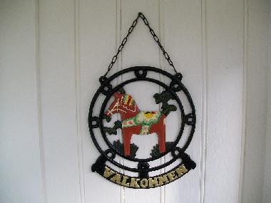 Casa de vacaciones en Rosenfors (Smaland)Casa de vacaciones