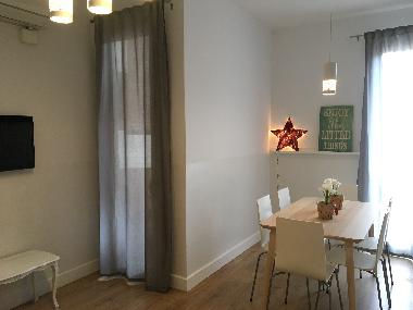 Apartamento de vacaciones en Barcelona (Barcelona)Casa de vacaciones