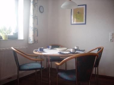 Apartamento de vacaciones en Waldbreitbach (Westerwald)Casa de vacaciones