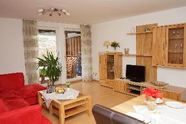 Apartamento de vacaciones en Alpirsbach (Schwarzwald)Casa de vacaciones