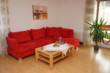 Apartamento de vacaciones en Alpirsbach (Schwarzwald)Casa de vacaciones