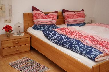 Apartamento de vacaciones en Alpirsbach (Schwarzwald)Casa de vacaciones