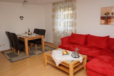 Apartamento de vacaciones en Alpirsbach (Schwarzwald)Casa de vacaciones