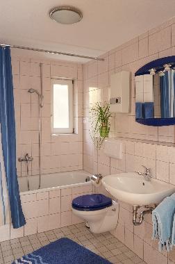 Apartamento de vacaciones en Alpirsbach (Schwarzwald)Casa de vacaciones