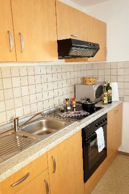 Apartamento de vacaciones en Alpirsbach (Schwarzwald)Casa de vacaciones