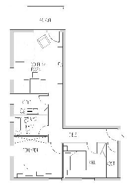 Apartamento de vacaciones en Alpirsbach (Schwarzwald)Casa de vacaciones