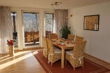 Apartamento de vacaciones en Alpirsbach (Schwarzwald)Casa de vacaciones