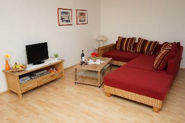Apartamento de vacaciones en Alpirsbach (Schwarzwald)Casa de vacaciones