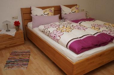 Apartamento de vacaciones en Alpirsbach (Schwarzwald)Casa de vacaciones
