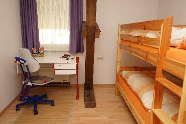 Apartamento de vacaciones en Alpirsbach (Schwarzwald)Casa de vacaciones