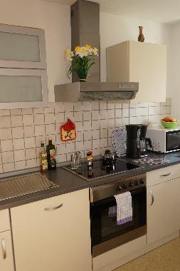 Apartamento de vacaciones en Alpirsbach (Schwarzwald)Casa de vacaciones