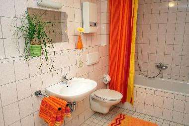 Apartamento de vacaciones en Alpirsbach (Schwarzwald)Casa de vacaciones
