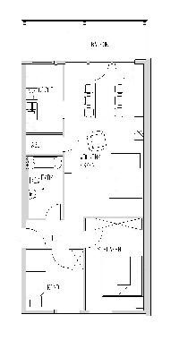 Apartamento de vacaciones en Alpirsbach (Schwarzwald)Casa de vacaciones