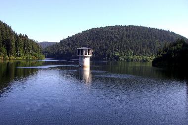 Apartamento de vacaciones en Alpirsbach (Schwarzwald)Casa de vacaciones