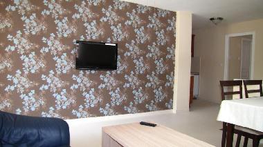 Apartamento de vacaciones en Zam�rdi (Somogy)Casa de vacaciones