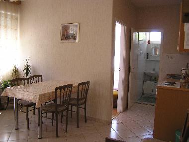 Apartamento de vacaciones en Zam�rdi (Somogy)Casa de vacaciones