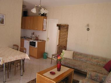 Apartamento de vacaciones en Zam�rdi (Somogy)Casa de vacaciones