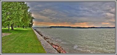 Apartamento de vacaciones en Zam�rdi (Somogy)Casa de vacaciones