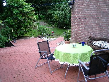 Casa de vacaciones en Hage-Berumbur (Nordsee-Festland / Ostfriesland)Casa de vacaciones