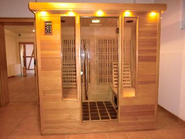 Apartamento de vacaciones en Hattgenstein (Hunsrck - Nahe)Casa de vacaciones