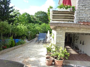 Apartamento de vacaciones en Matulji (Primorsko-Goranska)Casa de vacaciones