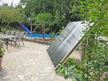 Apartamento de vacaciones en Matulji (Primorsko-Goranska)Casa de vacaciones