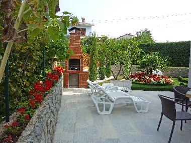 Casa de vacaciones en Matulji  (Primorsko-Goranska)Casa de vacaciones