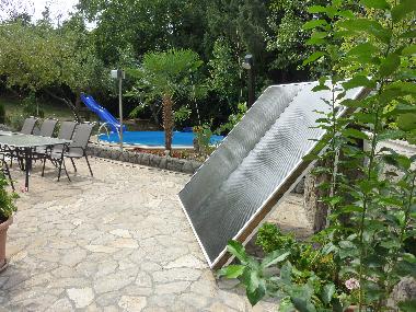 Casa de vacaciones en Matulji  (Primorsko-Goranska)Casa de vacaciones