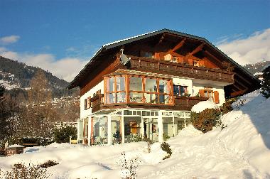 Apartamento de vacaciones en Millstatt (Oberk�rnten)Casa de vacaciones