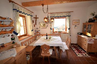 Apartamento de vacaciones en Millstatt (Oberkrnten)Casa de vacaciones