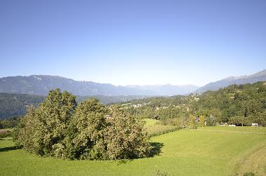 Apartamento de vacaciones en Millstatt (Oberk�rnten)Casa de vacaciones